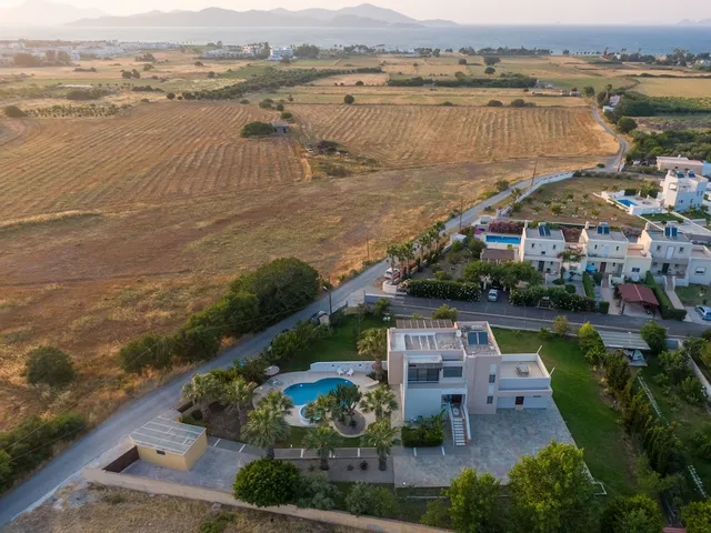 Xenos Villas