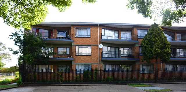 Libem Lodge @ Hurlyvale Court