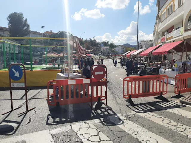 Mezcal Rock | Food & Drinks