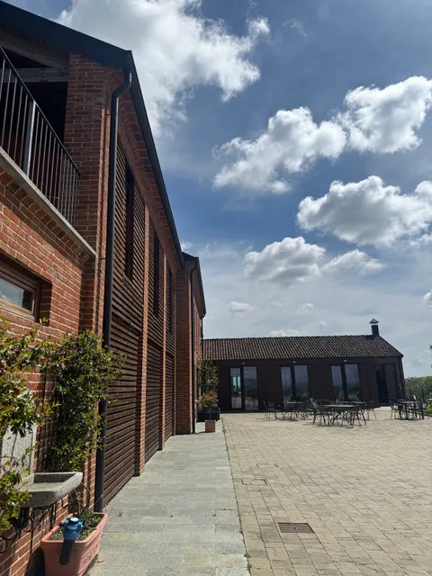 Brambui villaggio di collina - ecolodge Famiglia Durando