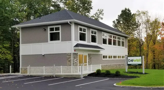 BeWell Organic Medicine