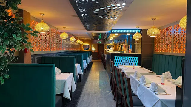 Tandoori Haven