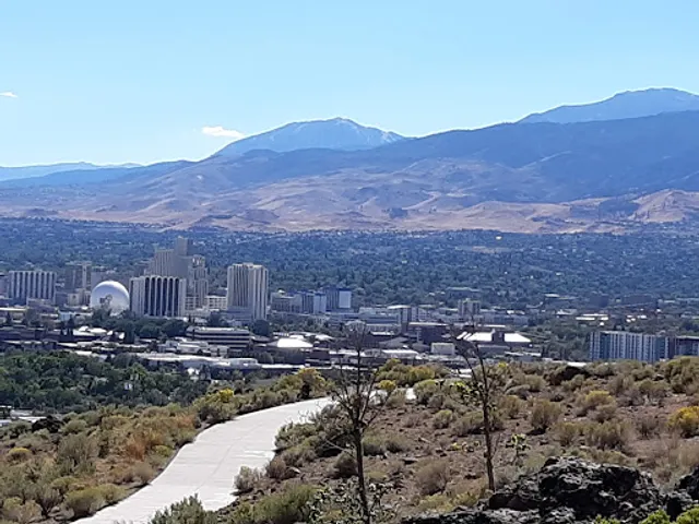 University Ridge Park