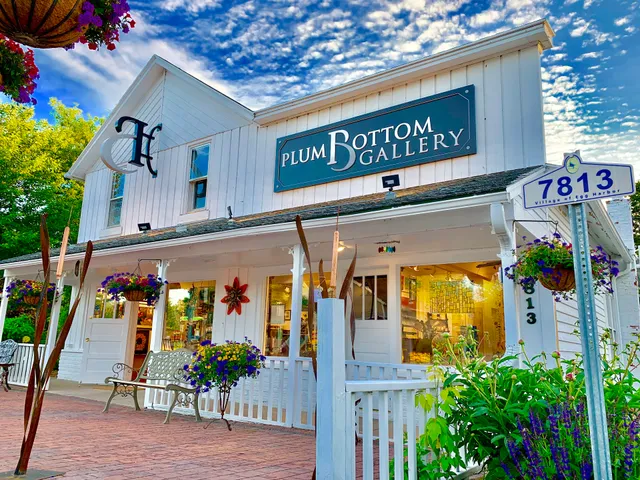 Plum Bottom Gallery