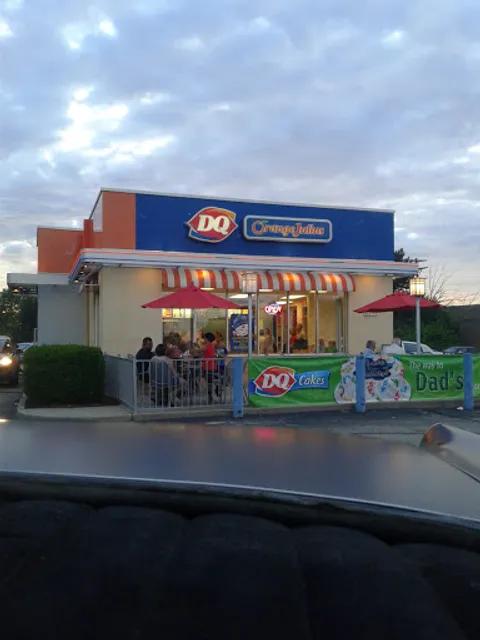Dairy Queen (Treat)
