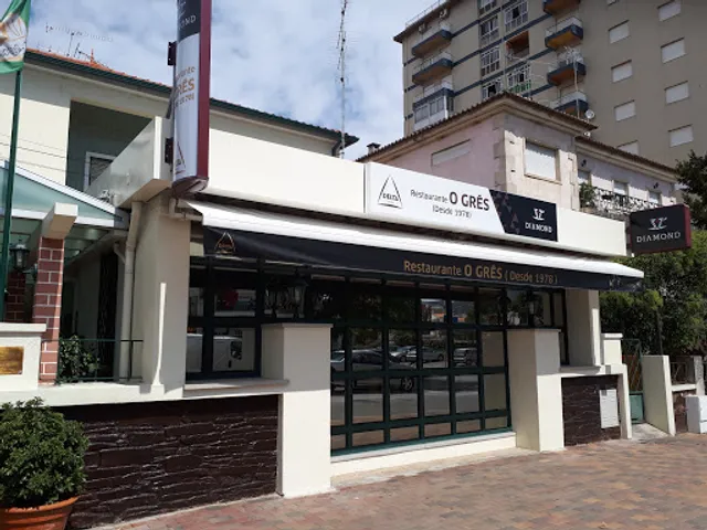 O Grês