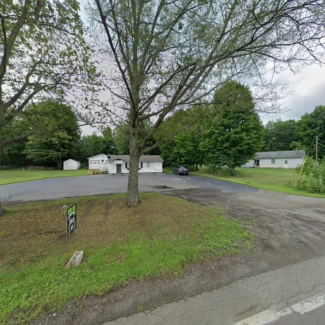 High 5 Dispensary II