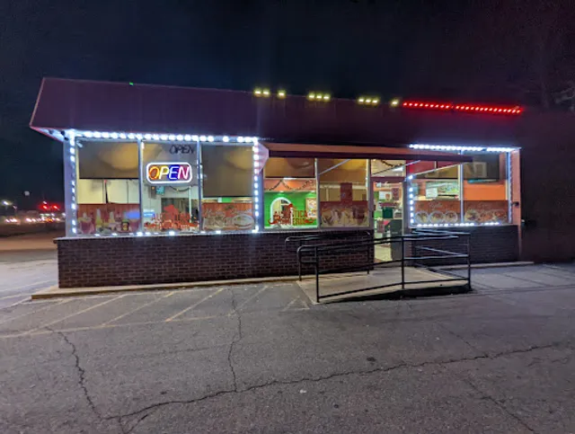 Taqueria El Guero Smyrna