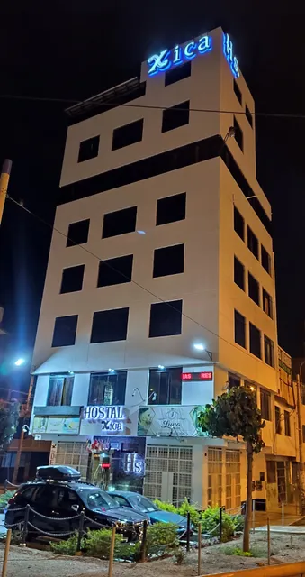 Xica Hostal