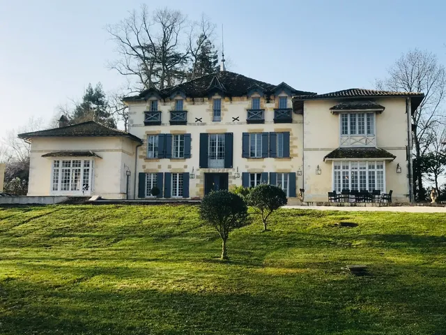 Château le Barradis