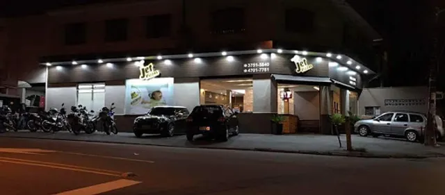 Jet Pizzas Dracena (Taboão da Serra)