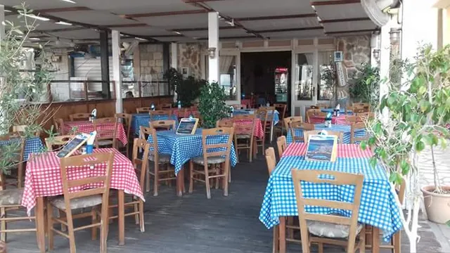 Μπαρμπα Γιάννης