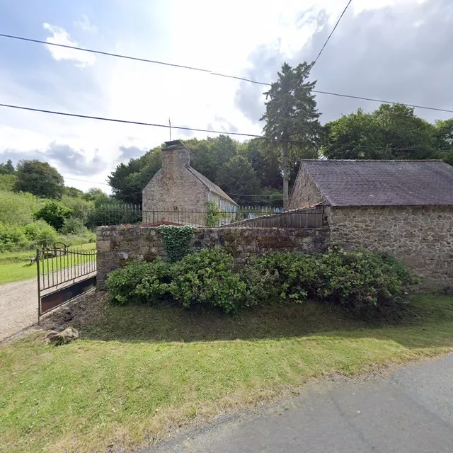 Moulin de la Civiere