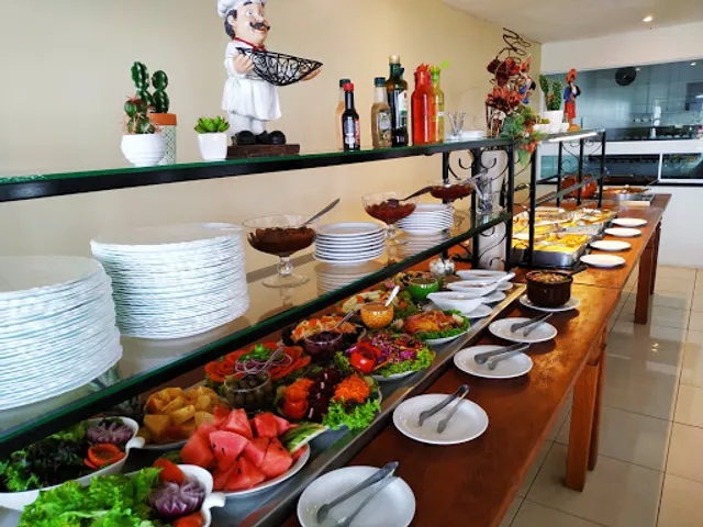 Freguesia da Picanha