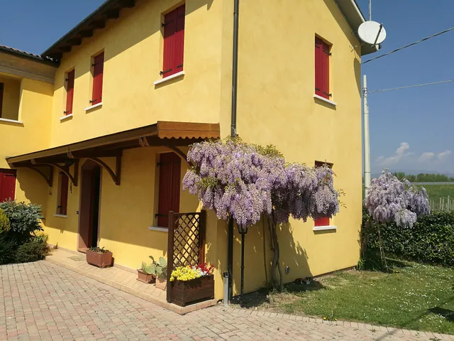 La Moranda Home Holiday