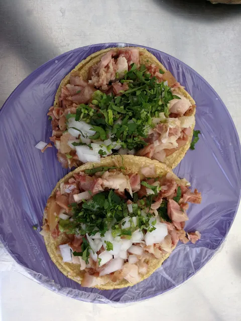 Carnitas Los Picosos