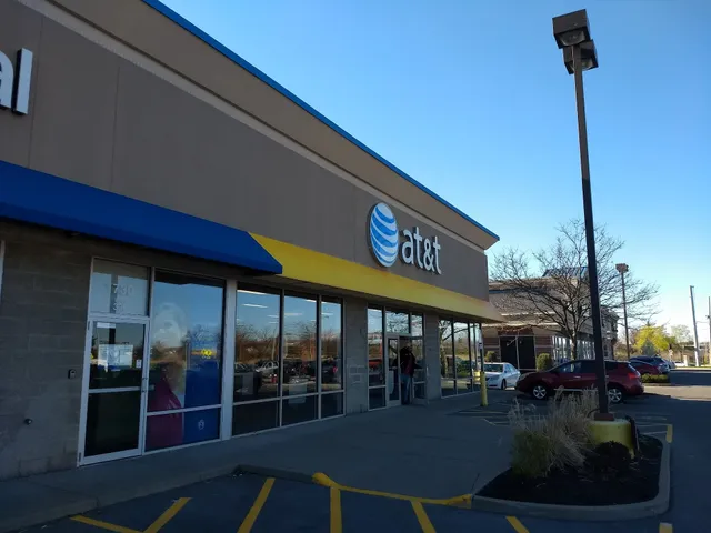 AT&T Store