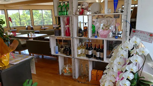 食彩ダイニングTenTen/龍ケ崎のハンバーグ