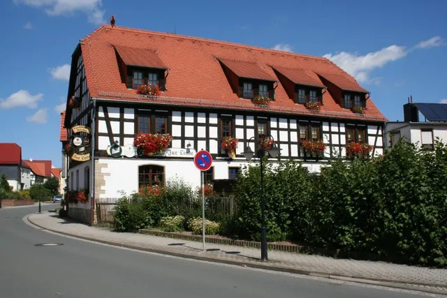 Gasthaus & Hotel Zur Linde