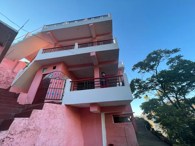 Kantha Fort Home Stay