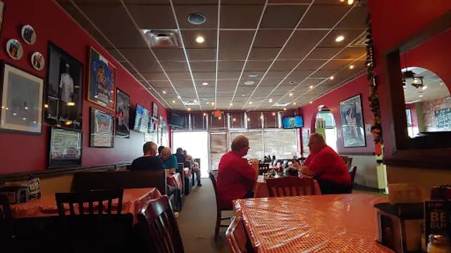 Bozzelli's Italian Deli-Newington