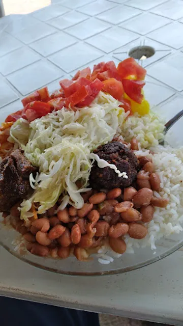 Barranco Restaurante e Hotel