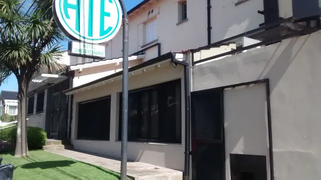 Hotel Cincuentenario