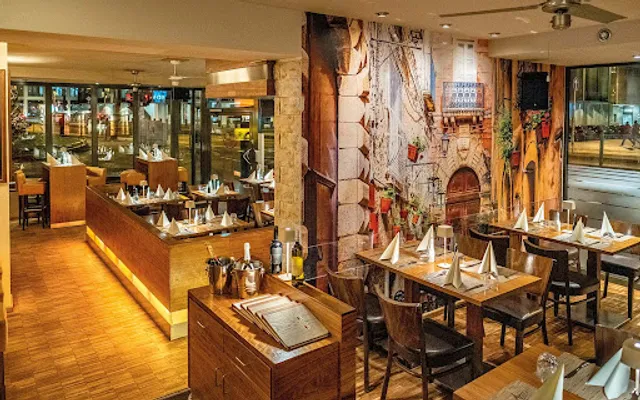 Isoletta PMP | Zimmerweg