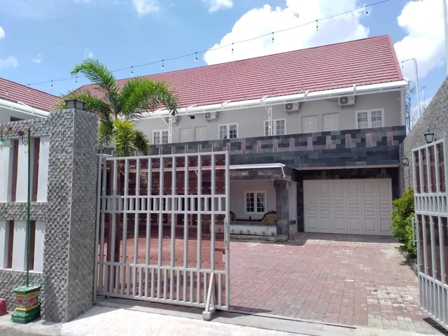 Griya Sambilegi Maguwoharjo