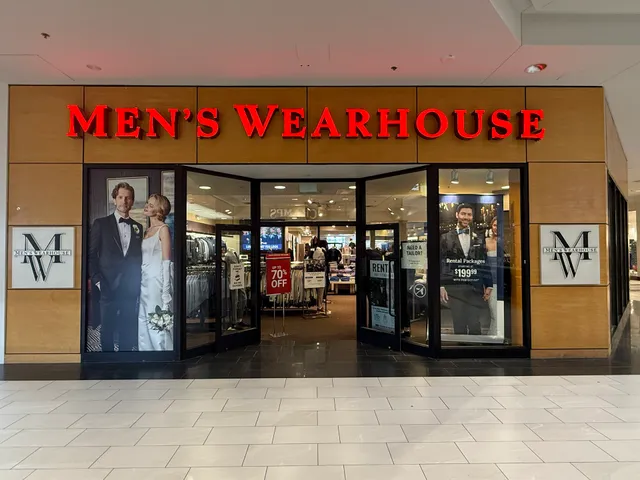 Men's Wearhouse
