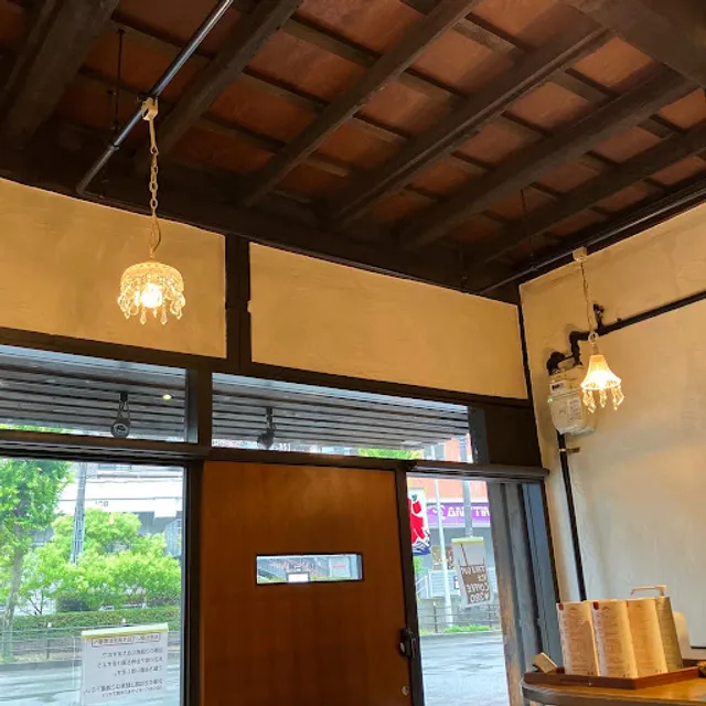 Matsushita Kitchen（マツシタキッチン）