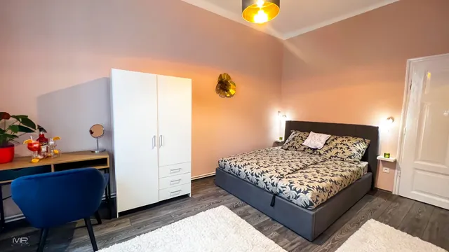 Flamingo Rezidencia Apartman