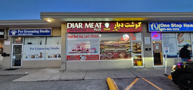 Diar Meat Plus