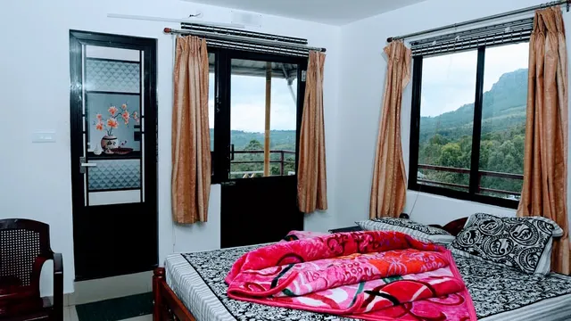 Sri Lakshmi Home Stay