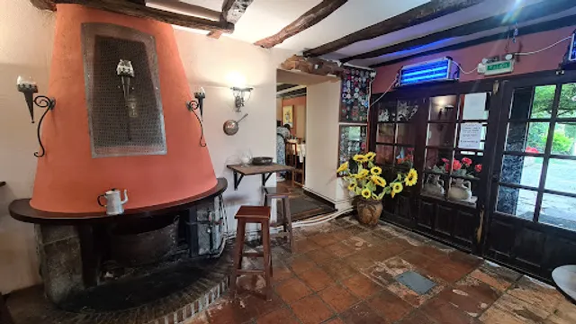 Udabeko Benta Jatetxea