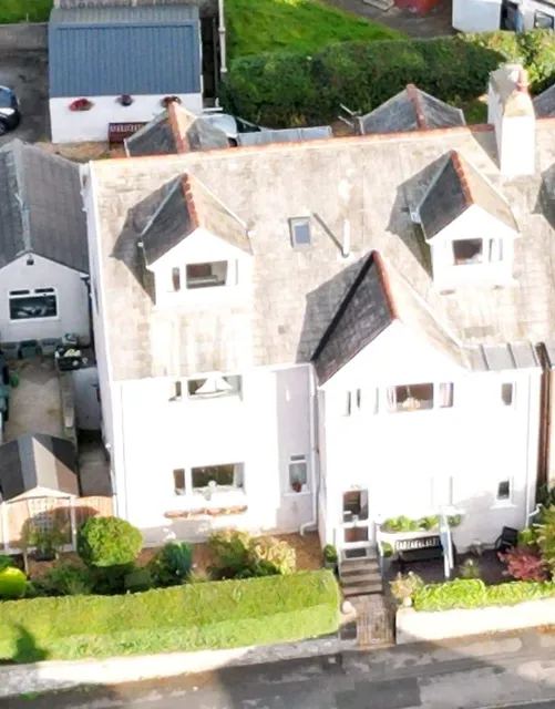 The Gateway at Hest Bank