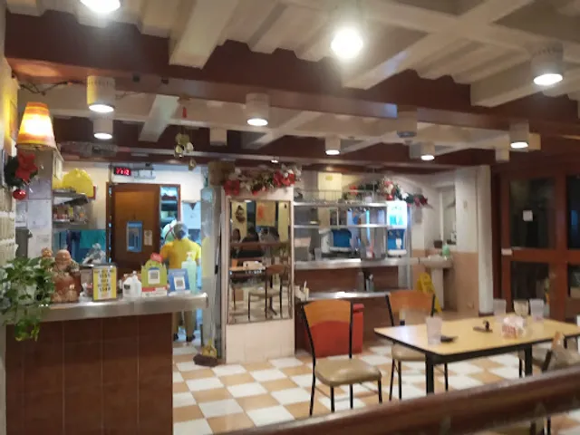 Bacolod Chicken Inasal - Greenhills Shopping Center