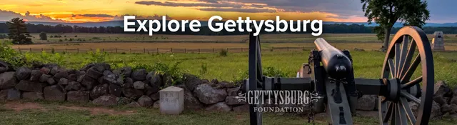 Gettysburg Foundation