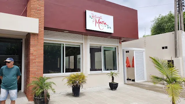 Restaurante da Maria