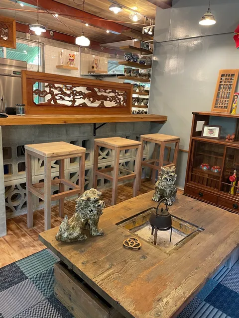 アグーとんかつの店 沖縄やんばる家