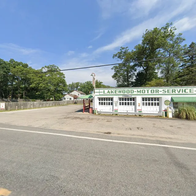 Fox Lake General Store Inc