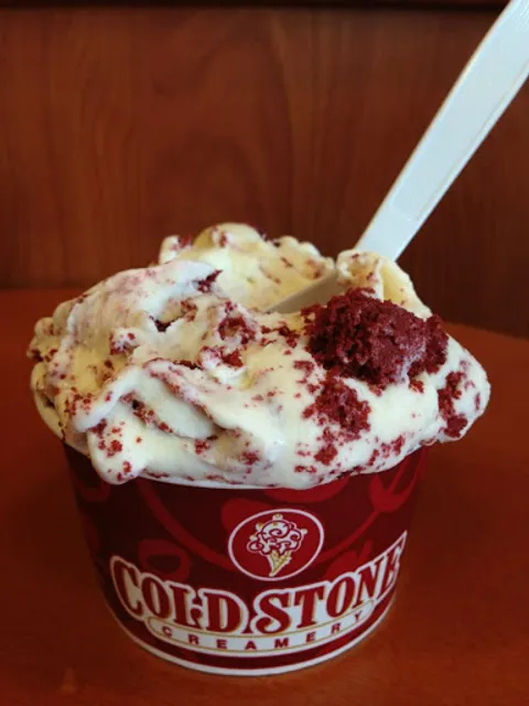 Cold Stone Creamery