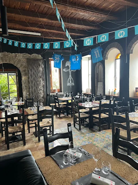 Osteria Torre Ferano