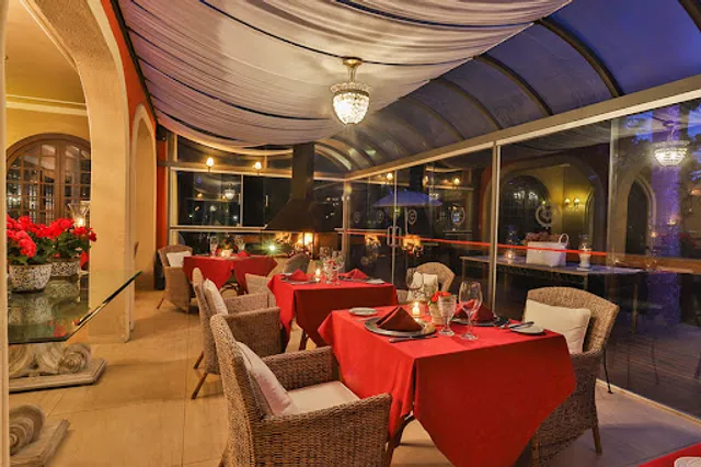 L'Osteria Villa Casato