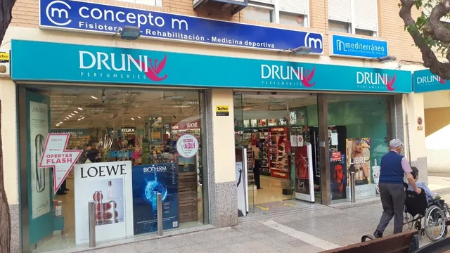 Druni Perfumerías ®