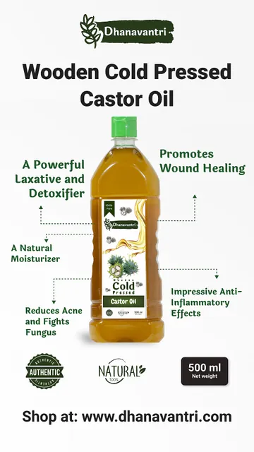 Dhanavantri - Wooden Cold Pressed oils - Monish enterprises - Padmanabhanagar