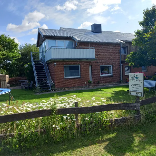 Ferienhof Annies Siegfried Annies