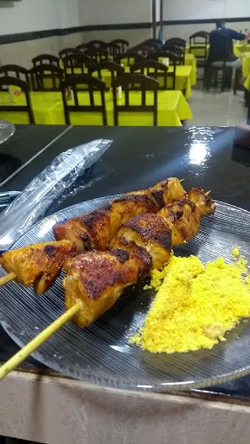 Bar E Restaurante Da Dona Beta