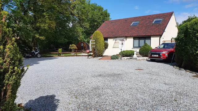 Birchbank Guest House