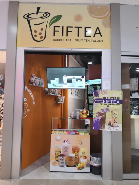 Fiftea
